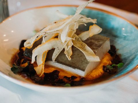 Bacalao