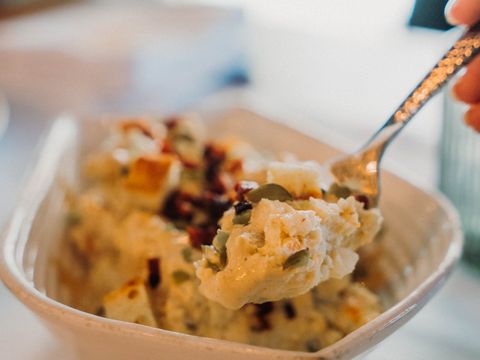 Ensaladilla
