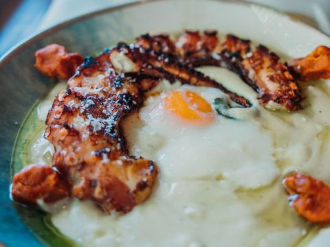 Pulpo