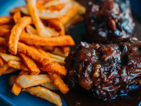 Rabo de Toro